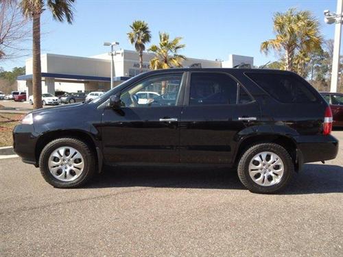 Acura MDX Ciera 4DR Other