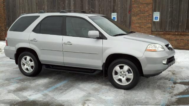 Acura MDX Laramie Sport Utility