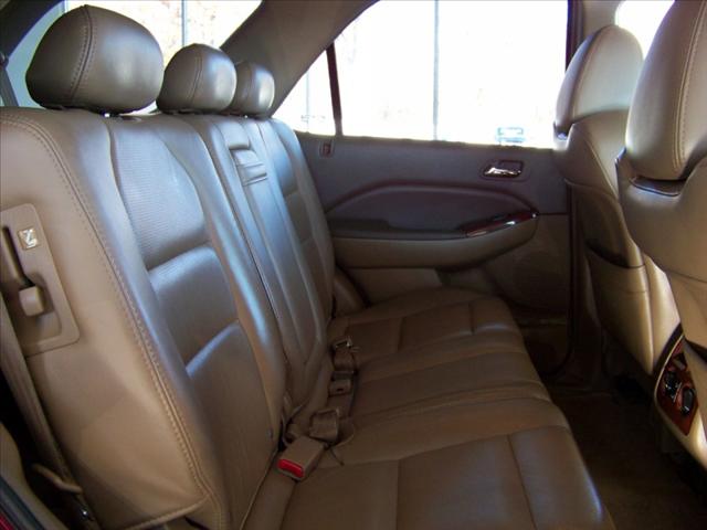 Acura MDX 2003 photo 3