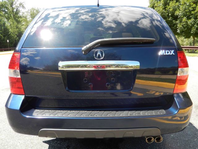 Acura MDX 2.7L V6 LX SUV