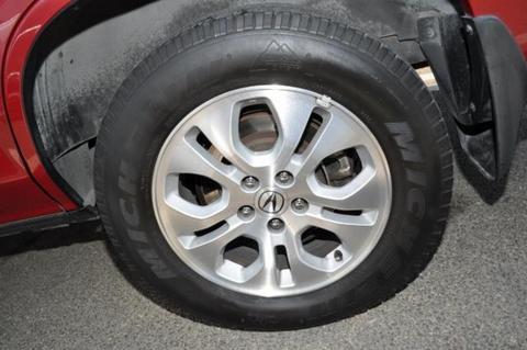 Acura MDX Ciera 4DR Other