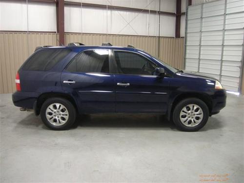 Acura MDX Ciera 4DR Other