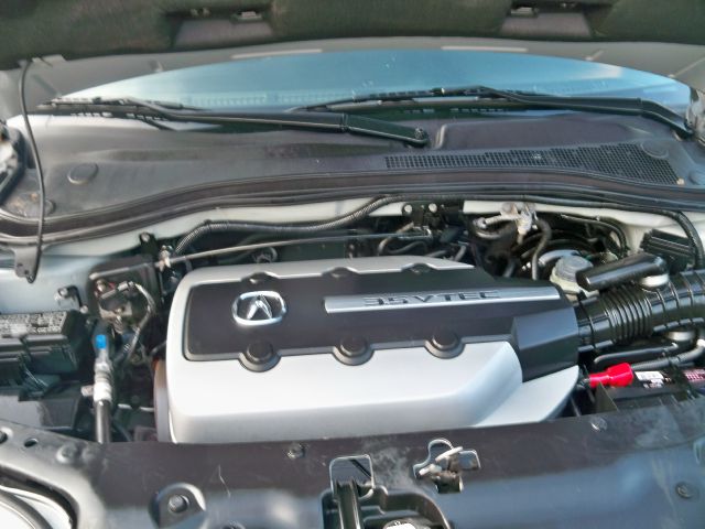 Acura MDX 3.5 SUV
