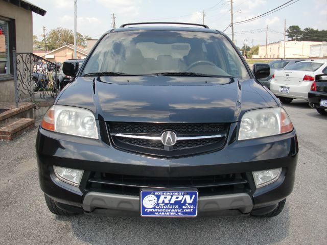 Acura MDX 3.5 SUV