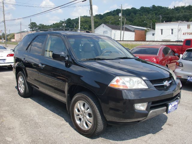 Acura MDX 2003 photo 1