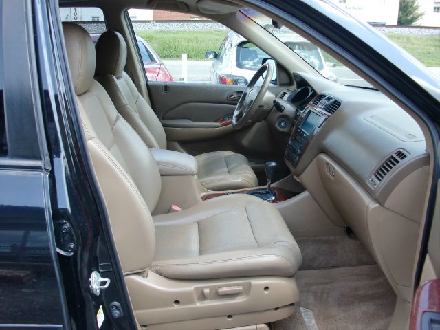 Acura MDX 2003 photo 2