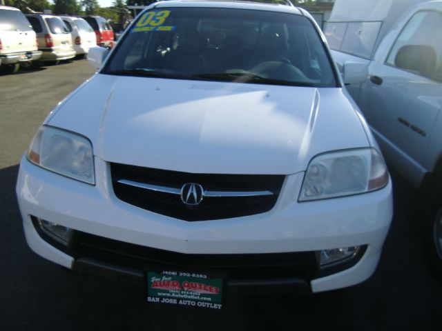 Acura MDX 2003 photo 3