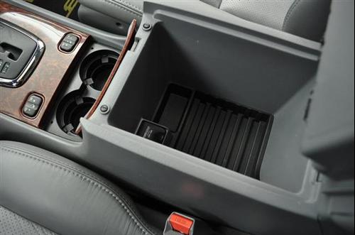 Acura MDX 2003 photo 3