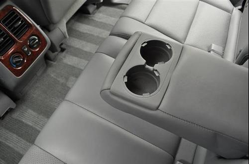 Acura MDX 2003 photo 1