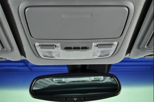 Acura MDX 2003 photo 2