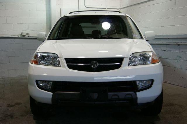 Acura MDX Eagle Sport Utility