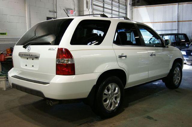 Acura MDX 2003 photo 1