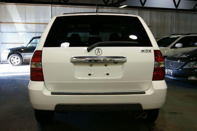 Acura MDX 2003 photo 2