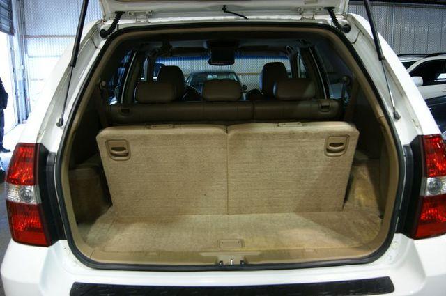 Acura MDX 2003 photo 3