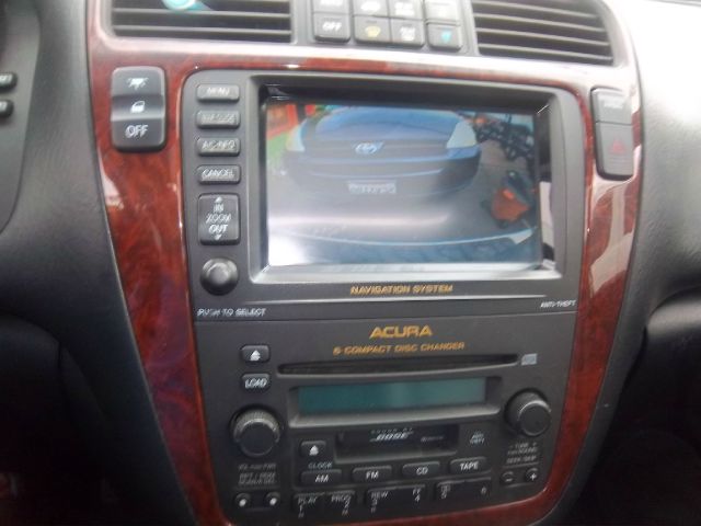 Acura MDX 2003 photo 3