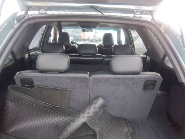 Acura MDX 2003 photo 5