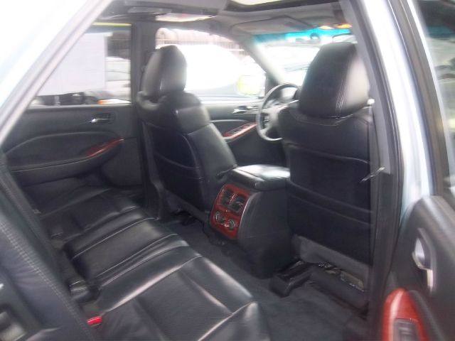 Acura MDX 2003 photo 8