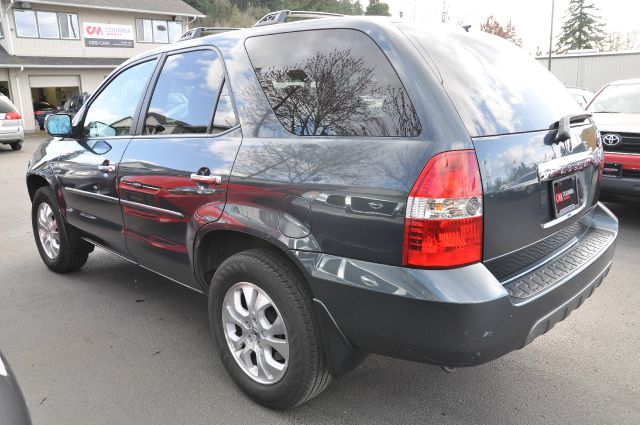 Acura MDX SLT 2500 Hemi 4x4 SUV