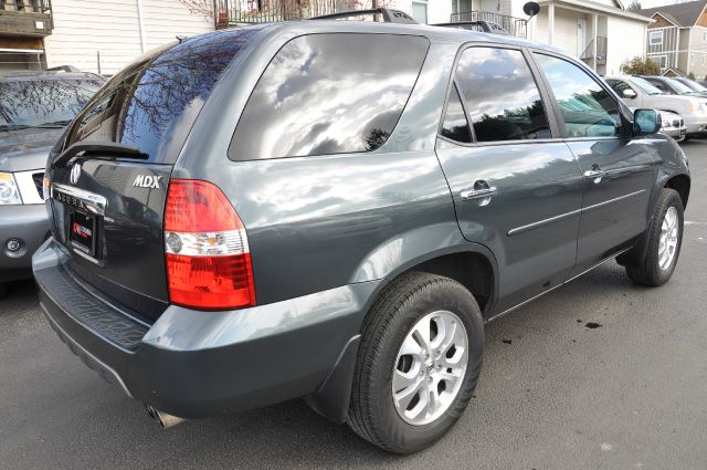 Acura MDX 2003 photo 2