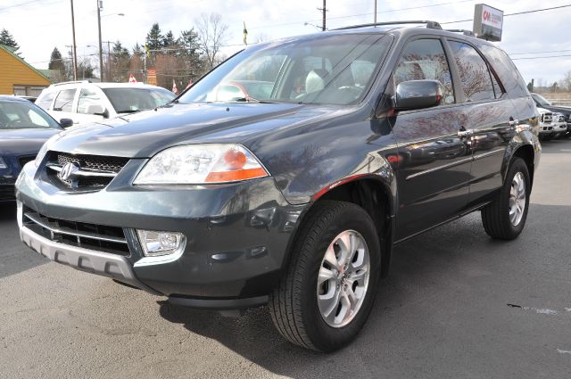 Acura MDX 2003 photo 3