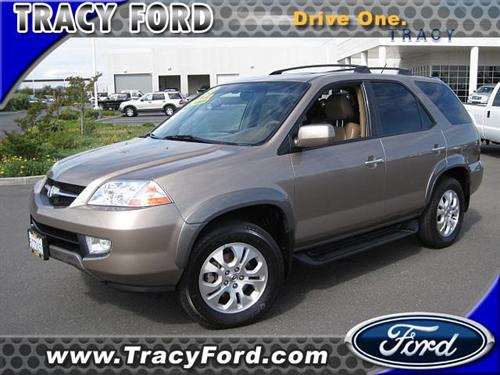 Acura MDX Ciera 4DR Other