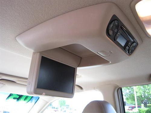 Acura MDX 2003 photo 2