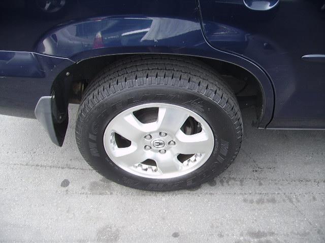 Acura MDX 2003 photo 1