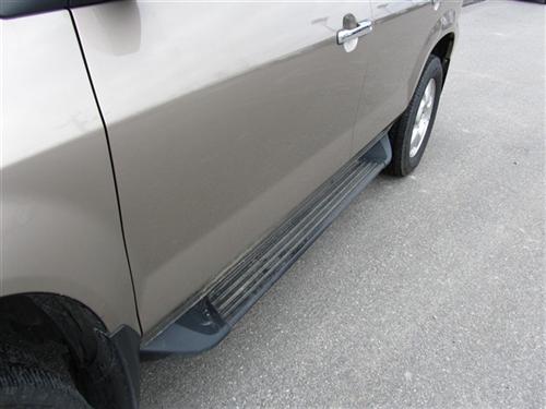 Acura MDX 2003 photo 1