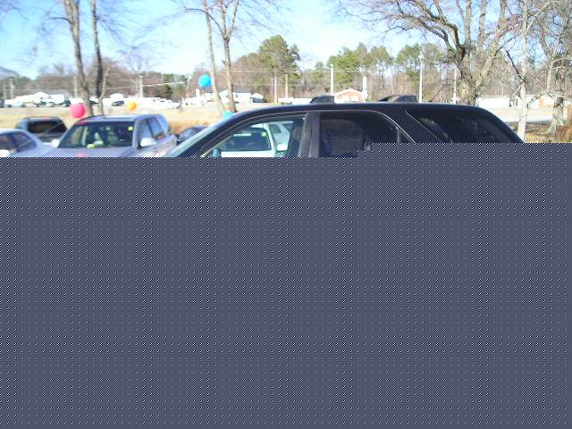 Acura MDX Base W/nav.sys Sport Utility