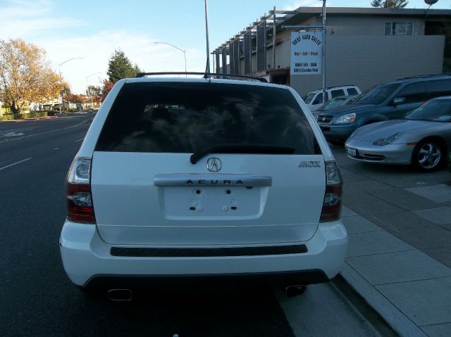 Acura MDX 2004 photo 2