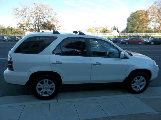 Acura MDX 2004 photo 3