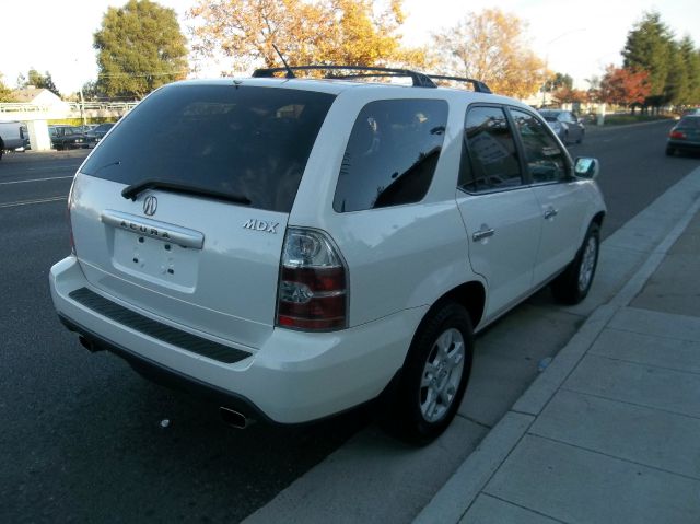 Acura MDX 2004 photo 4