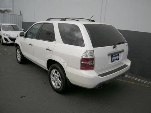 Acura MDX 2004 photo 2
