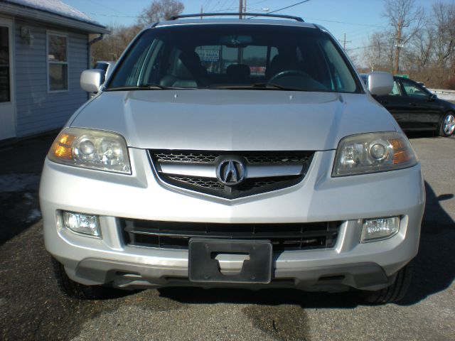 Acura MDX 2004 photo 1