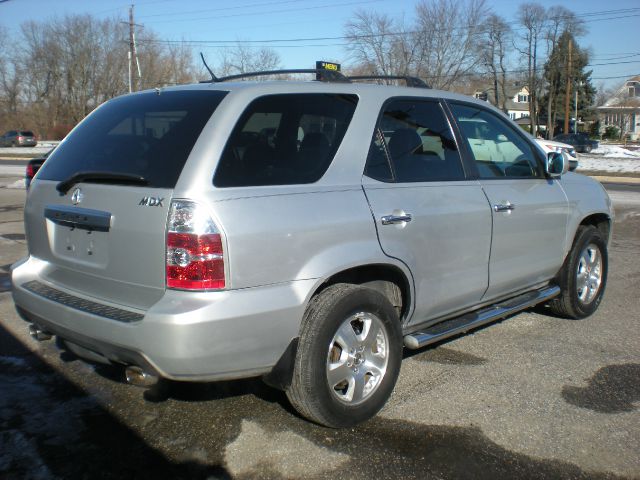 Acura MDX 2004 photo 3