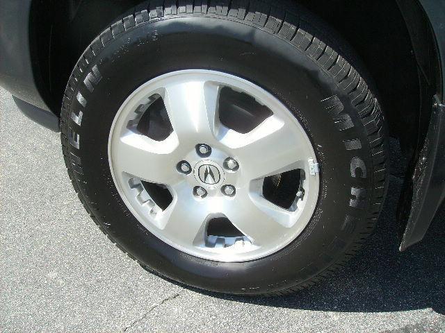 Acura MDX 2004 photo 1