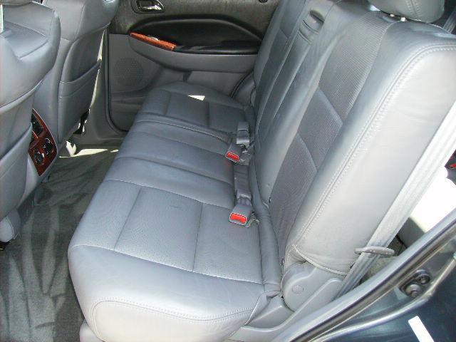 Acura MDX 2004 photo 3