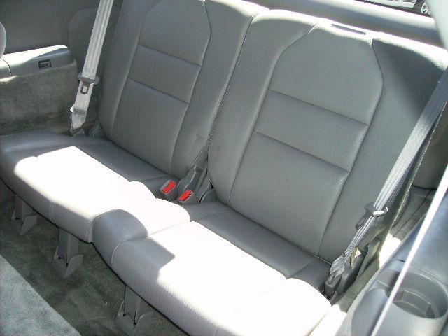 Acura MDX 2004 photo 4