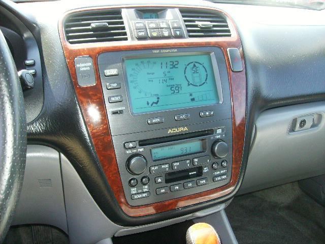 Acura MDX 2004 photo 5