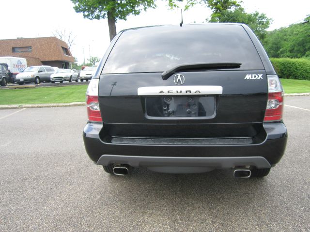 Acura MDX 2004 photo 17