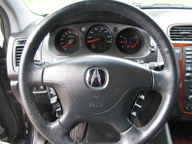 Acura MDX 2004 photo 2