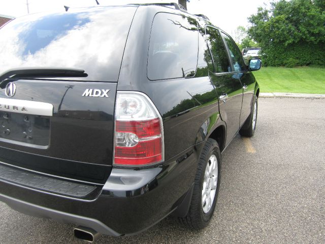 Acura MDX 2004 photo 25