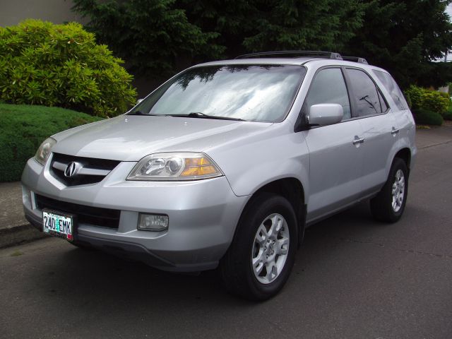 Acura MDX 2004 photo 1