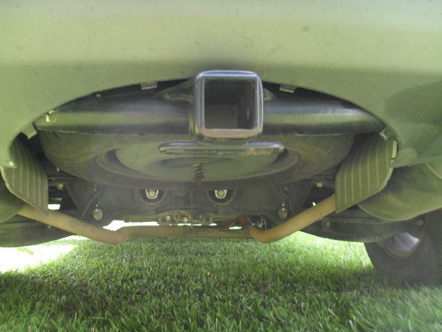 Acura MDX 2004 photo 31