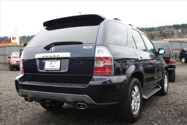 Acura MDX 3.5 Sport Utility