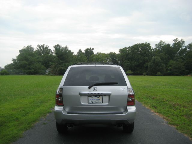 Acura MDX 2004 photo 2