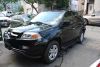 Acura MDX 2004 photo 1