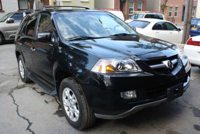 Acura MDX 2004 photo 2