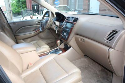 Acura MDX 2004 photo 3