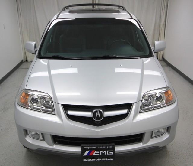 Acura MDX 2004 photo 1